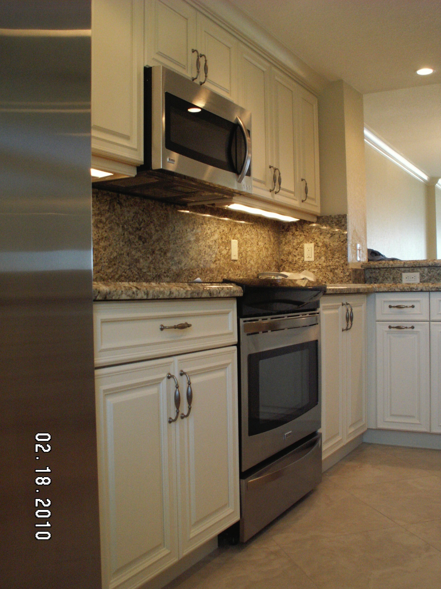 Remodeling Before & After pictures